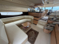 Azimut 60 FLY - 2015 Flybridge