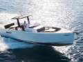 Fjord 38 Xpress Deckboot