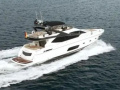 Sunseeker Manhattan 73 Motoryacht