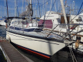 Dufour 31 Yacht da crociera
