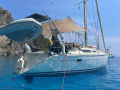 Jeanneau Sun Odyssey 33.1 Cruisingjacht