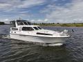 Atlantic Yachts 37 Motoryacht