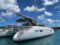 Fountaine Pajot LAVEZZI 40 Katamaran