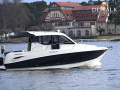 Quicksilver Activ 905 Weekend Hardtop