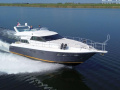 Gallart 15MY2000 Flybridge