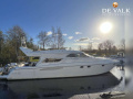 Princess 60 Flybridge Flybridge