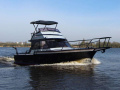 Striker 44 Flybridge