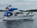Fairline 31 Corniche Barco cabinado