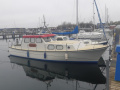 Starlet 34 Motoryacht