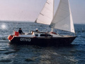 Van de Stadt Vita Oceánská jachta (bluewater)