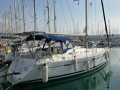 Beneteau Oceanis Clipper 393 Blauwasseryacht