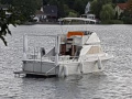 Chris Craft 31 Commander Sport Verdränger