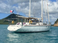 Amel 54 Oceanska jadrnica