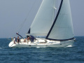 Beneteau Oceanis 500 Oceánská jachta (bluewater)