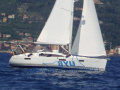 Jeanneau Sun Odyssey 42 Ds Blauwasseryacht