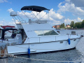 Vacance 35 Flybridge Flybridge