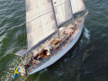 Rolf Jacobson Opal 46 / RJ-140 Segelyacht