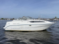 Bayliner 2455 Ciera Sportsbåt