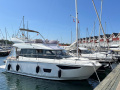 Jeanneau Velasco F 37 Flybridge