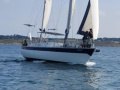 Oyster Mariner 35 Ketch Jacht pełnomorski