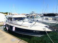 Aquador 32 C Kajütboot
