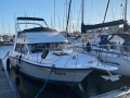 Bayliner 2858 Flybridge