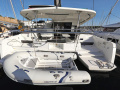 Lagoon 42 Catamaran