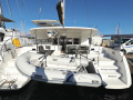 Lagoon 450S Catamaran