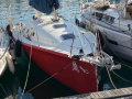 Sintesi 36 Klassiek zeiljacht