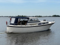Marex 32 Motoryacht