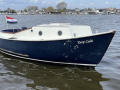 Cabinsloep 700 Snekke