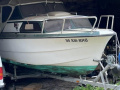 Finmar FINMAR Kajütboot