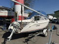 Jeanneau Sun Fast 20 Daysailer