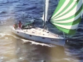 Beneteau Oceanis 400 Kielboot