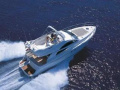 Fairline Phantom 46 Flybridge