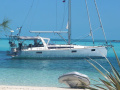 Beneteau Oceanis 48 Yacht a vela