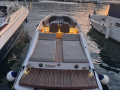 Frauscher 858 Fantom Air Sportboot