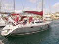 Alubat Ovni 395 Blauwasseryacht