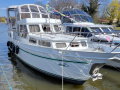 Keser-Hollandia Keser 1000 S Motoryat