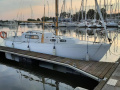 Albin Vega 27 Blauwasseryacht