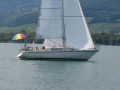 Fairway Marine Mystere Sailing yacht