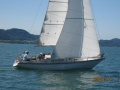 Fairway Marine Mystere Yelkenli yat