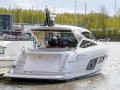 Sunseeker PREDATOR 57 Flybridge