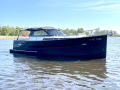 Antaris X Motoryacht