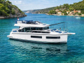Delphia 11 Flylounge Flybridge