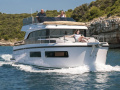 Delphia 11 Flylounge Flybridge