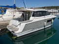 Jeanneau NC9 Pilothaus