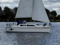 Hunter Marine Hunter 26 Yacht a vela
