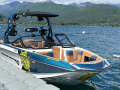 Nautique G21 Wakeboard/Wakesurf
