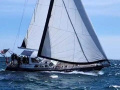 ABA Reinke 16M Yacht da crociera